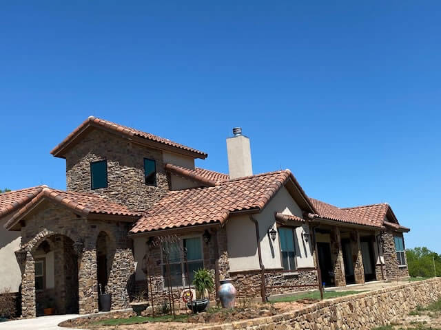 Lightning Protection system Texas