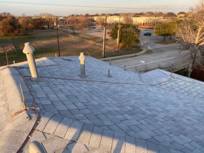 Residential Lightning Protection - Texas & Florida Lightning Rod