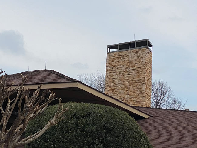 Texas Lightning Protection Rods Texas Lightning Protection Rods