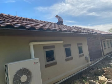 Lightning Protection Inspection & Maintenance, Texas Lightning Protection Inspection & Maintenance, Texas
