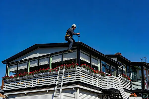 Florida Lightning Rod Company