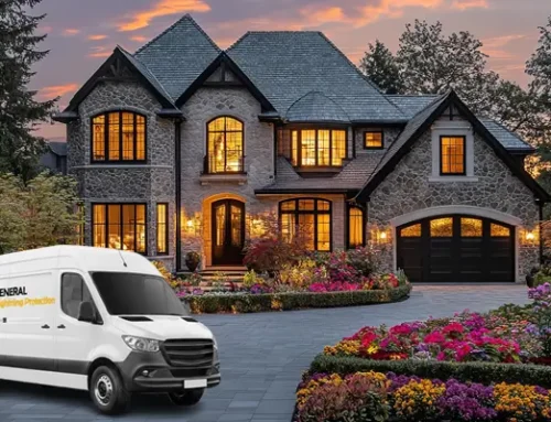 How Many Lightning Rods Do I Need on My Roof?