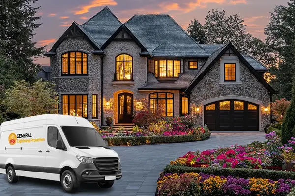 Florida Lightning Protection Company