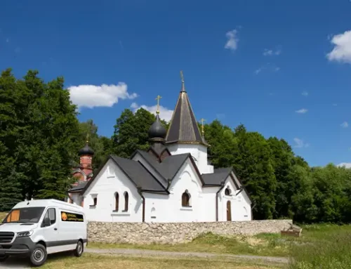 Is Your Home or Business Protected from Lightning?