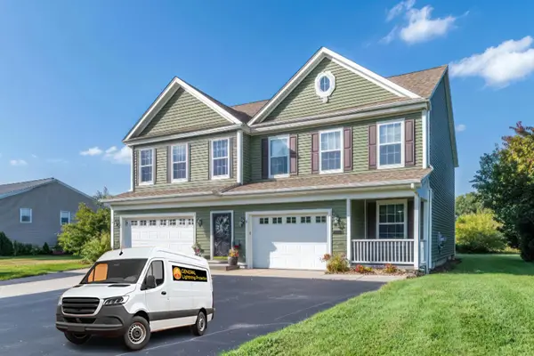 Florida Lightning Rod Installer