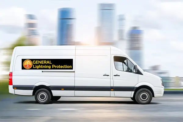 General Lightning Company in Florida